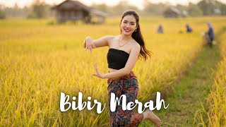 BIBIR MERAH || JAIPONGAN EUIS WALET