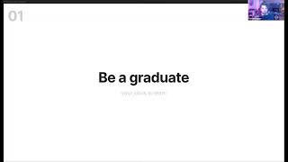 GUXS 24 | Survival tips for Graduate UI/UX designers in games | Bastian Hagege
