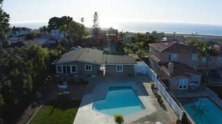 Solana Beach Home for Rent!