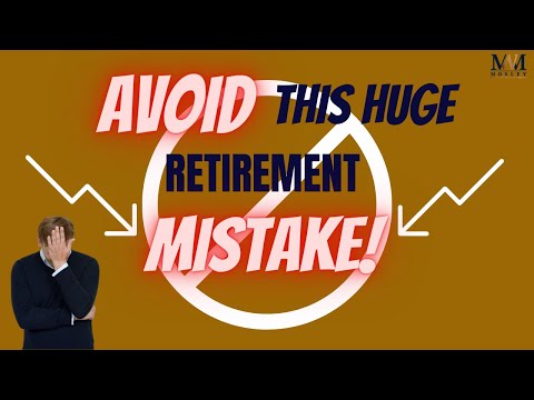 Avoid This HUGE