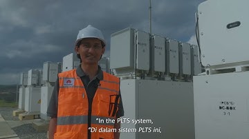 Driving sustainable progress in Indonesia! 🌱✨