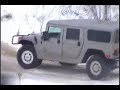 Audi 90 Quattro Vs Hummer H1