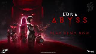 Scene from Luna Abyss (2026)