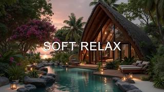 Luxury Lounge Chill Vibes - Smooth Chillout Ambience &amp; Relaxing Sunset Chill Atmosphere 2026