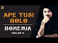 Ape tusi bolo by bohemia  dollar d  latest punjabi rap  menu dil de tarazu  remix song 7