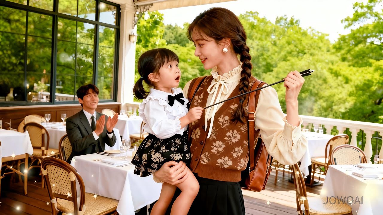 देहाती ने माफिया से CEO की बेटी बचाई, निकली उसकी; CEO ने विवाह रचा!