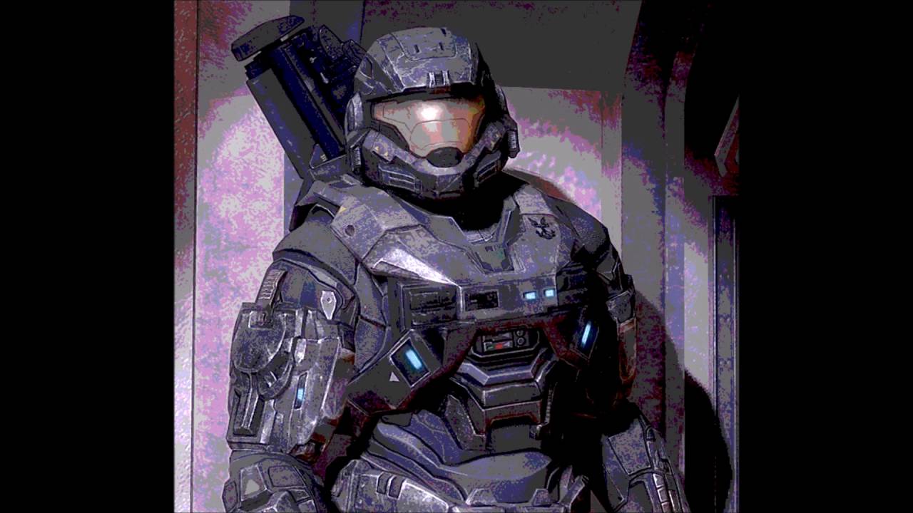 top 6 unseen halo faces