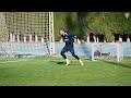 ¿Cómo se entrena un portero de ÉLITE? 🧤 Dituro, San Román y Alex Ruiz al límite