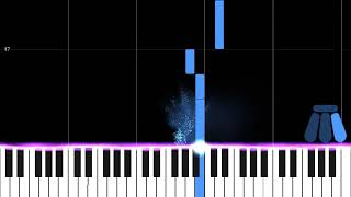 Traditional music - The Sound of Sleat #pianotutorial