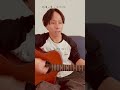 残像の愛し方/Tele#弾き語り#Tele#残像の愛し方#ギター