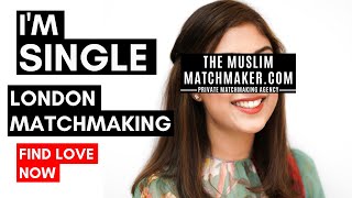 MUSLIM SINGLES MARRIAGE PROFILE | Professionals Matchmaking Agency | Ep1 | The Muslim Matchmaker.com