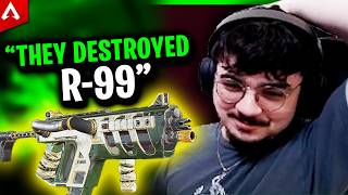 Download lagu Albralelie Thoughts on The SMG Nerfs in New Season
