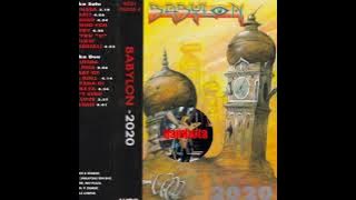 BABYLON-2020(FULL ALBUM)