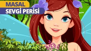 Peri̇ Masali Uyku Masalları Masal İzle