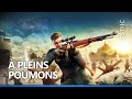 Sniper elite 5  dont hold your breath tropy guide  trophe  pleins poumons