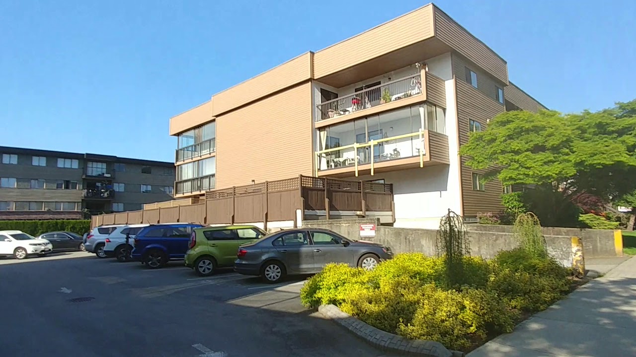 Port Coquitlam YouTube