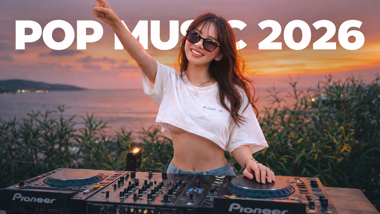 Spotify Pop Hits 2026 🔥 Lady Gaga, Bruno Mars, Ed Sheeran, Billie Eilish, Miley Cyrus, Tate McRae#24