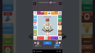 How to play Monopoly in Plato | Bankroll | Plato | Nava vyapar | #plato #onlinegames #monopoly