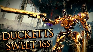 This Build STILL Hits HARD AF In Ranked PvP (Armored Core 6 Ranked PVP)