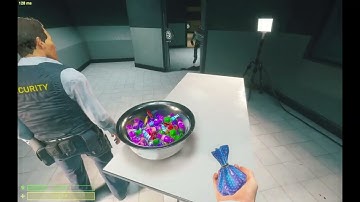 SCPSL clip compilation 2