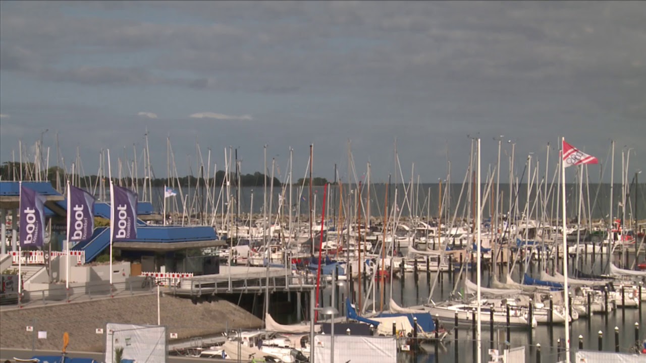 Kieler Woche 2020 Live