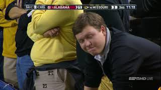 2014 SEC Championship   Alabama vs Missouri by Crimson Tide Zone 418 views 3 years ago 2 hours, 34 minutes