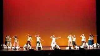 UCLA ISU Culture Show Classic Hindi Film 2006