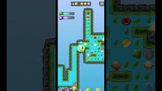 "Sugar Rush Levels 26-30 | Relaxing Android Puzzle Walkthrough" 🍬 🍭  screenshot 5