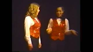 Dedham High School Class of 1999 - Senior Class Play