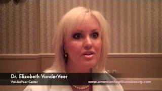 Dr. Elizabeth VanderVeer Discusses Injection Lipolysis