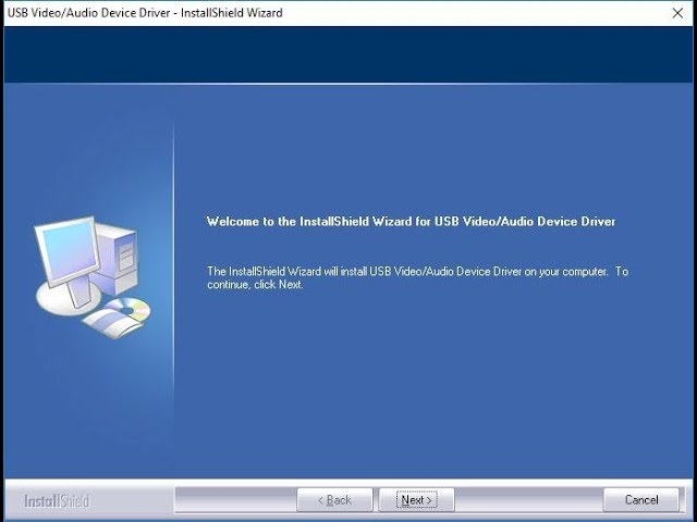 USB 2.0 VIDEO DRIVER SETUP DOWNLOAD -