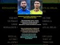 Ronaldo vs. Benzema: The Final Battle for the Title! | Al Nassr vs Al Hilal Riyadh Derby 2026