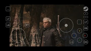 Steam Link DEVIL MAY CRY 5