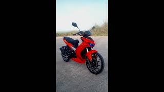 Rusi Neptune 125 ep.1