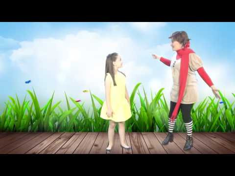 ჯადოსნური ამბები