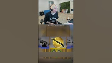 💥Использовал Читы и ВЫБИЛ НОЖ в CS2 #cs2  #кс2