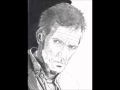 Hugh Laurie Drawing