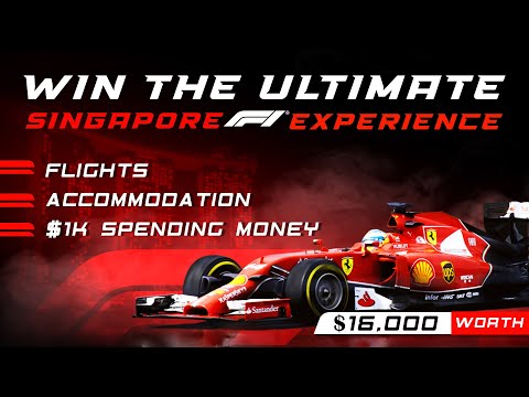 【限定】F1 2018年シンガポールGPオフィシャルプログラム　フォーミュラ1 Amazon.co.jp: 限定F1 2018年シンガポールGPオフィシャル