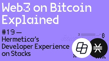 Lessons From Building Bitcoin DeFi