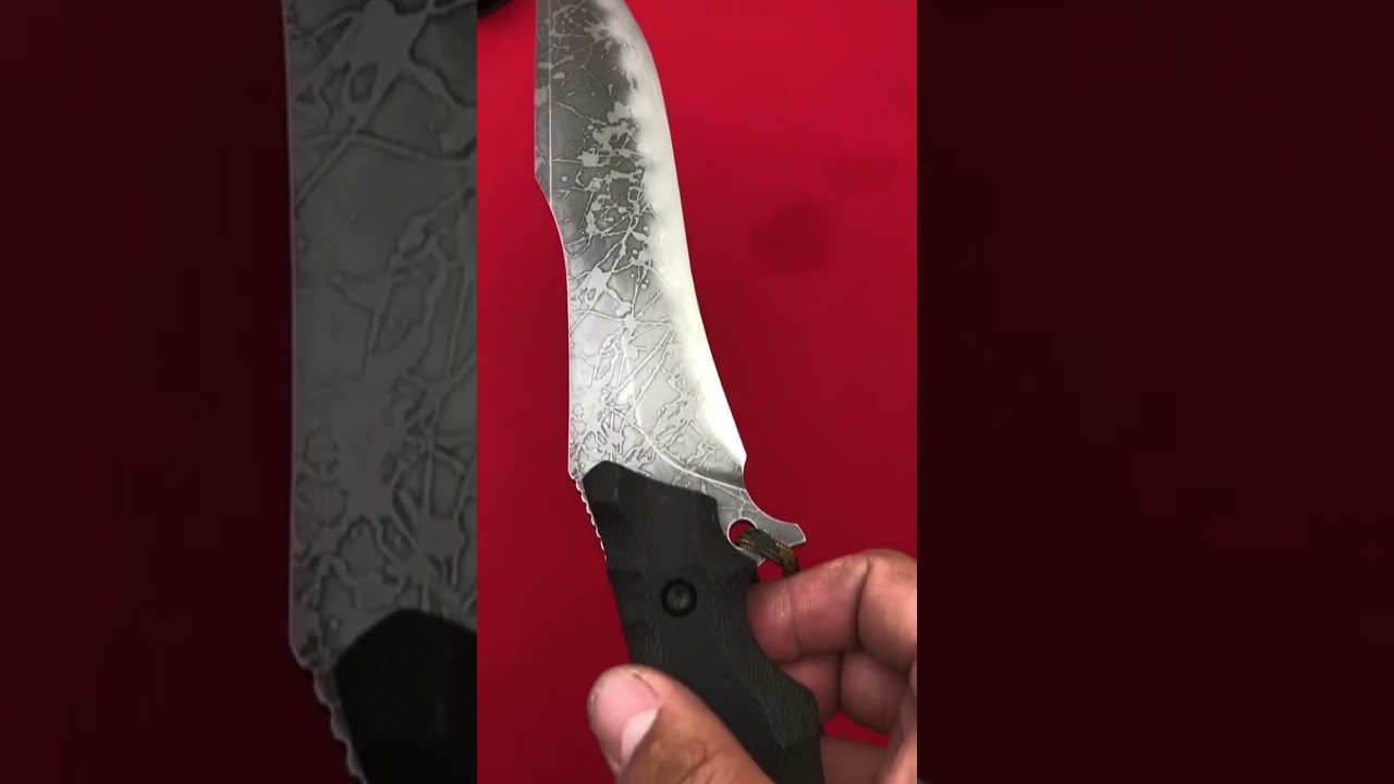 love knives Fixed Knife 545