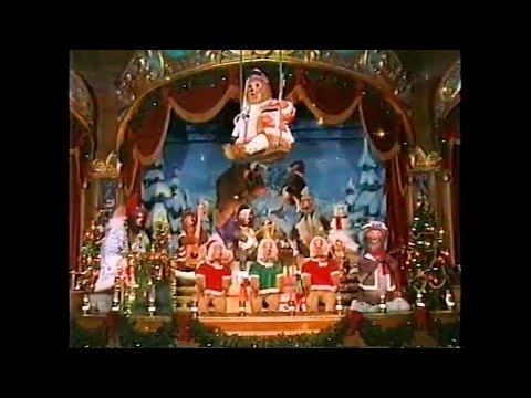 Disney ディズニー Christmas 1992 限定 インテリア 希少 Disney ディズニー Christmas 1992 限定 インテリア 希少