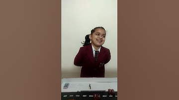 Traffic Rules Class 2,  From Nandini Mehta