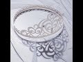 Canvas Project: Paper Tiara