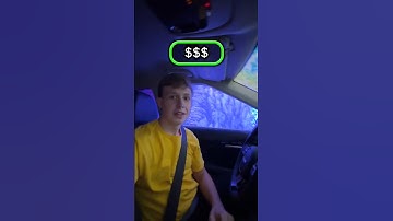 Are Car Washes A Scam? 🧽🚗