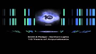 Smith & Pledger - Northern Lights