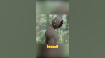 Zijn humanoïde robots de toekomst? Dickson Otieno en Brian Kimani bespreken