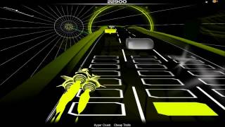 Hyper Crush - Cheap Thrills screenshot 5