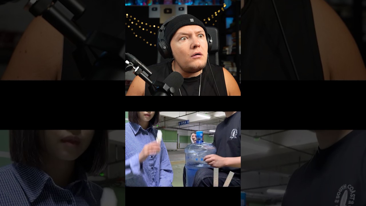 Equipment: 0 Talent: 1000 😱 @PDsoloZ  #beatbox #tiktok