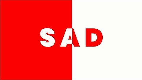 Wipe Text Animation In Kinemaster By Sad Editor