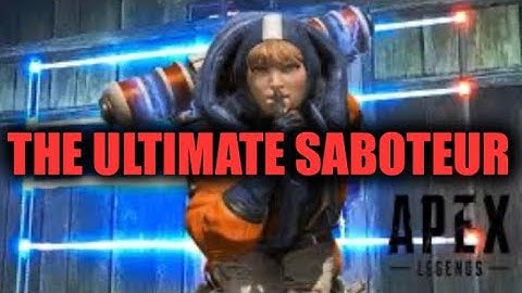 How to Sabotage Enemy Wattson Fences!